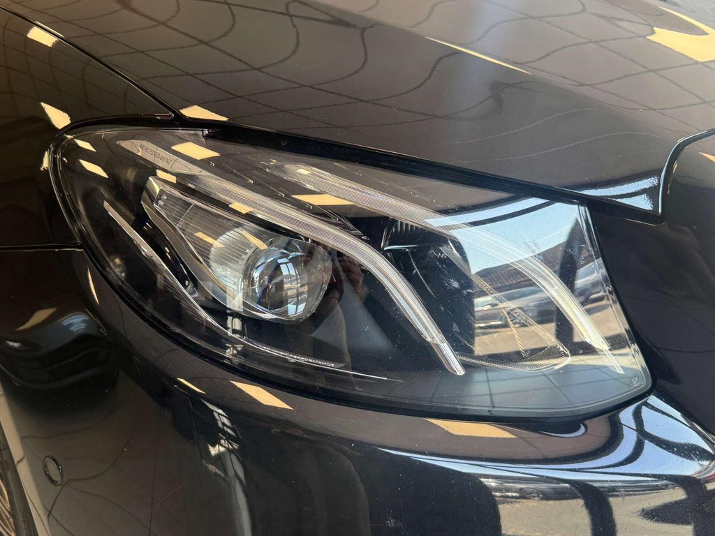 USED 2019 19 MERCEDES-BENZ E-CLASS 2.0 E 220 D AMG Line Auto 2dr SH + AIR SCARF + AMBIENT LIGHT