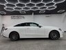 USED 2018 18 MERCEDES-BENZ E CLASS 2.0 E220d AMG Line (Premium) Coupe 2dr Diesel G-Tronic+ Euro 6 (s/s) (194 ps) 