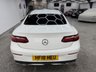 USED 2018 18 MERCEDES-BENZ E CLASS 2.0 E220d AMG Line (Premium) Coupe 2dr Diesel G-Tronic+ Euro 6 (s/s) (194 ps) 