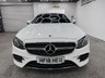 USED 2018 18 MERCEDES-BENZ E CLASS 2.0 E220d AMG Line (Premium) Coupe 2dr Diesel G-Tronic+ Euro 6 (s/s) (194 ps) 