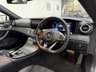 USED 2018 18 MERCEDES-BENZ E CLASS 2.0 E220d AMG Line (Premium) Coupe 2dr Diesel G-Tronic+ Euro 6 (s/s) (194 ps) 