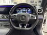 USED 2018 18 MERCEDES-BENZ E CLASS 2.0 E220d AMG Line (Premium) Coupe 2dr Diesel G-Tronic+ Euro 6 (s/s) (194 ps) 