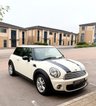 USED 2012 62 MINI HATCH 1.6 One Hatchback 3dr Petrol Manual Euro 5 (98 ps) NEW MOT+SERVICE+CLEAN EXAMPLE!!!!