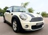 USED 2012 62 MINI HATCH 1.6 One Hatchback 3dr Petrol Manual Euro 5 (98 ps) NEW MOT+SERVICE+CLEAN EXAMPLE!!!!