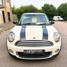 USED 2012 62 MINI HATCH 1.6 One Hatchback 3dr Petrol Manual Euro 5 (98 ps) NEW MOT+SERVICE+CLEAN EXAMPLE!!!!