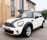 USED 2012 62 MINI HATCH 1.6 One Hatchback 3dr Petrol Manual Euro 5 (98 ps) NEW MOT+SERVICE+CLEAN EXAMPLE!!!!