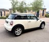 USED 2012 62 MINI HATCH 1.6 One Hatchback 3dr Petrol Manual Euro 5 (98 ps) NEW MOT+SERVICE+CLEAN EXAMPLE!!!!