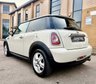 USED 2012 62 MINI HATCH 1.6 One Hatchback 3dr Petrol Manual Euro 5 (98 ps) NEW MOT+SERVICE+CLEAN EXAMPLE!!!!