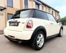 USED 2012 62 MINI HATCH 1.6 One Hatchback 3dr Petrol Manual Euro 5 (98 ps) NEW MOT+SERVICE+CLEAN EXAMPLE!!!!