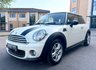 USED 2012 62 MINI HATCH 1.6 One Hatchback 3dr Petrol Manual Euro 5 (98 ps) NEW MOT+SERVICE+CLEAN EXAMPLE!!!!