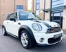 USED 2012 62 MINI HATCH 1.6 One Hatchback 3dr Petrol Manual Euro 5 (98 ps) NEW MOT+SERVICE+CLEAN EXAMPLE!!!!