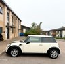 USED 2012 62 MINI HATCH 1.6 One Hatchback 3dr Petrol Manual Euro 5 (98 ps) NEW MOT+SERVICE+CLEAN EXAMPLE!!!!