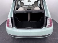 USED 2015 15 FIAT 500 1.2 Vintage 57 Hatchback 3dr Petrol Manual Euro 6 (s/s) (69 bhp) 