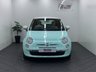 USED 2015 15 FIAT 500 1.2 Vintage 57 Hatchback 3dr Petrol Manual Euro 6 (s/s) (69 bhp) 