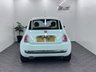 USED 2015 15 FIAT 500 1.2 Vintage 57 Hatchback 3dr Petrol Manual Euro 6 (s/s) (69 bhp) 
