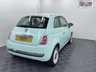 USED 2015 15 FIAT 500 1.2 Vintage 57 Hatchback 3dr Petrol Manual Euro 6 (s/s) (69 bhp) 