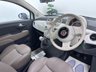 USED 2015 15 FIAT 500 1.2 Vintage 57 Hatchback 3dr Petrol Manual Euro 6 (s/s) (69 bhp) 