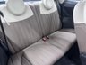 USED 2015 15 FIAT 500 1.2 Vintage 57 Hatchback 3dr Petrol Manual Euro 6 (s/s) (69 bhp) 