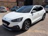USED 2020 70 FORD FOCUS 1.0T EcoBoost Active X Hatchback 5dr Petrol Manual Euro 6 (s/s) (125 ps) 