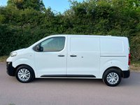 USED 2018 18 PEUGEOT EXPERT 2.0 BlueHDi 1400 S Standard Panel Van 6dr Diesel Manual MWB Euro 6 (s/s) (120 ps) 