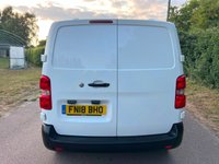 USED 2018 18 PEUGEOT EXPERT 2.0 BlueHDi 1400 S Standard Panel Van 6dr Diesel Manual MWB Euro 6 (s/s) (120 ps) 