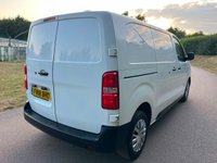 USED 2018 18 PEUGEOT EXPERT 2.0 BlueHDi 1400 S Standard Panel Van 6dr Diesel Manual MWB Euro 6 (s/s) (120 ps) 