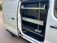 USED 2018 18 PEUGEOT EXPERT 2.0 BlueHDi 1400 S Standard Panel Van 6dr Diesel Manual MWB Euro 6 (s/s) (120 ps) 