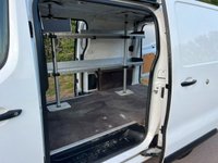 USED 2018 18 PEUGEOT EXPERT 2.0 BlueHDi 1400 S Standard Panel Van 6dr Diesel Manual MWB Euro 6 (s/s) (120 ps) 