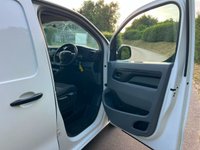 USED 2018 18 PEUGEOT EXPERT 2.0 BlueHDi 1400 S Standard Panel Van 6dr Diesel Manual MWB Euro 6 (s/s) (120 ps) 