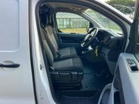 USED 2018 18 PEUGEOT EXPERT 2.0 BlueHDi 1400 S Standard Panel Van 6dr Diesel Manual MWB Euro 6 (s/s) (120 ps) 