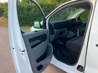 USED 2018 18 PEUGEOT EXPERT 2.0 BlueHDi 1400 S Standard Panel Van 6dr Diesel Manual MWB Euro 6 (s/s) (120 ps) 