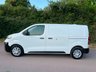 USED 2018 18 PEUGEOT EXPERT 2.0 BlueHDi 1400 S Standard Panel Van 6dr Diesel Manual MWB Euro 6 (s/s) (120 ps) 