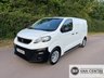 USED 2018 18 PEUGEOT EXPERT 2.0 BlueHDi 1400 S Standard Panel Van 6dr Diesel Manual MWB Euro 6 (s/s) (120 ps) 