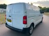 USED 2018 18 PEUGEOT EXPERT 2.0 BlueHDi 1400 S Standard Panel Van 6dr Diesel Manual MWB Euro 6 (s/s) (120 ps) 