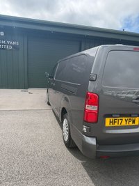 USED 2017 17 TOYOTA PROACE TOYOTA PROACE COMFORT LWB 2.0 TDI 120PS ***NO VAT*** 