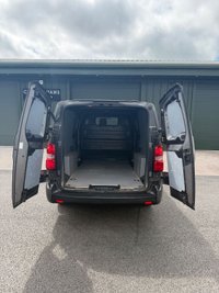 USED 2017 17 TOYOTA PROACE TOYOTA PROACE COMFORT LWB 2.0 TDI 120PS ***NO VAT*** 