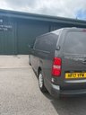 USED 2017 17 TOYOTA PROACE TOYOTA PROACE COMFORT LWB 2.0 TDI 120PS ***NO VAT*** 