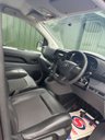 USED 2017 17 TOYOTA PROACE TOYOTA PROACE COMFORT LWB 2.0 TDI 120PS ***NO VAT*** 