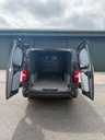 USED 2017 17 TOYOTA PROACE TOYOTA PROACE COMFORT LWB 2.0 TDI 120PS ***NO VAT*** 