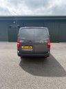 USED 2017 17 TOYOTA PROACE TOYOTA PROACE COMFORT LWB 2.0 TDI 120PS ***NO VAT*** 