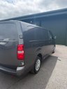USED 2017 17 TOYOTA PROACE TOYOTA PROACE COMFORT LWB 2.0 TDI 120PS ***NO VAT*** 