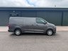 USED 2017 17 TOYOTA PROACE TOYOTA PROACE COMFORT LWB 2.0 TDI 120PS ***NO VAT*** 