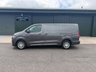 USED 2017 17 TOYOTA PROACE TOYOTA PROACE COMFORT LWB 2.0 TDI 120PS ***NO VAT*** 