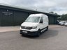 USED 2020 69 VOLKSWAGEN CRAFTER VOLKSWAGEN CRAFTER TRENDLINE 2.0TDI 140 MWB HIGH ROOF ***VAT INCLUDED*** 