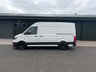 USED 2020 69 VOLKSWAGEN CRAFTER VOLKSWAGEN CRAFTER TRENDLINE 2.0TDI 140 MWB HIGH ROOF ***VAT INCLUDED*** 
