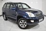 USED 2002 02 TOYOTA LAND CRUISER 4.2 VX TD 5d AUTO 201 BHP FINANCE AVAILABLE PLEASE CALL