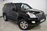 USED 2002 02 TOYOTA LAND CRUISER 4.2 VX TD 5d AUTO 201 BHP FINANCE AVAILABLE PLEASE CALL