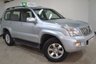 USED 2002 02 TOYOTA LAND CRUISER 4.2 VX TD 5d AUTO 201 BHP FINANCE AVAILABLE PLEASE CALL