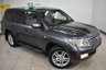 USED 2002 02 TOYOTA LAND CRUISER 4.2 VX TD 5d AUTO 201 BHP FINANCE AVAILABLE PLEASE CALL