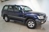 USED 2002 02 TOYOTA LAND CRUISER 4.2 VX TD 5d AUTO 201 BHP FINANCE AVAILABLE PLEASE CALL